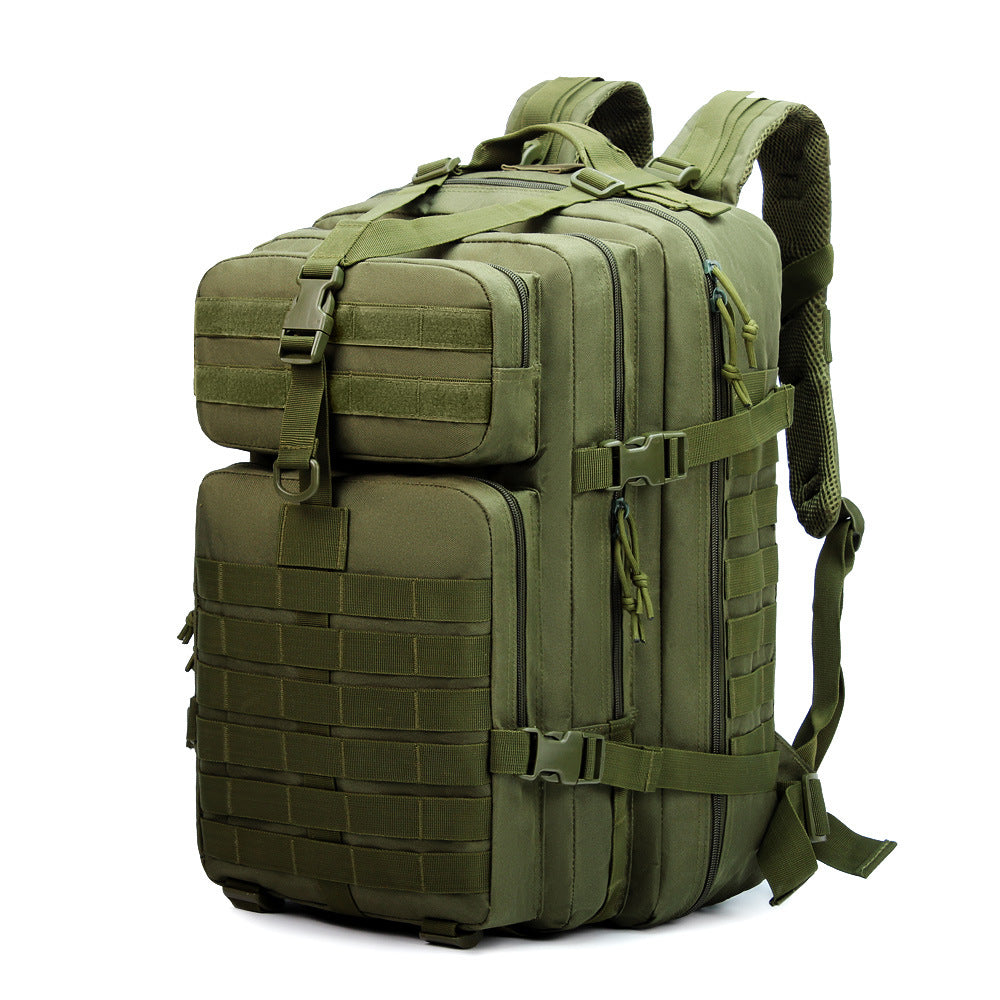 TrackBag™ Tactische Militaire Rugzak 50L