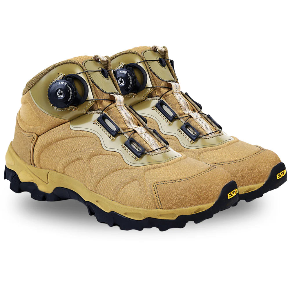 TitanStep™ Tactische Militaire Schoenen