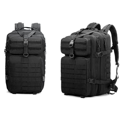 TrackBag™ Tactische Militaire Rugzak 50L