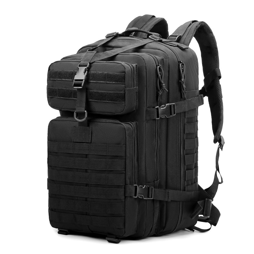TrackBag™ Tactische Militaire Rugzak 50L