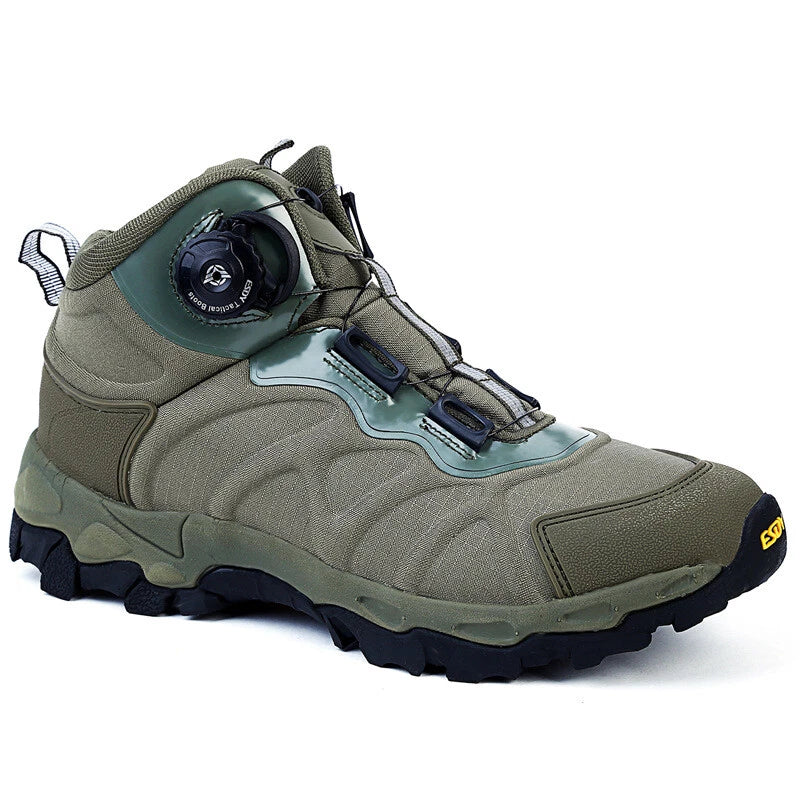TitanStep™ Tactische Militaire Schoenen